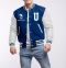 United Nations International School Letterman Jacket
